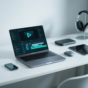 Laptop Tipis dengan Performa Gahar: Tren Baru Dunia Kerja Mobile