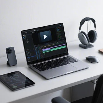 Perpaduan Sempurna: Laptop Ringan dengan Daya Tahan Performa Tinggi