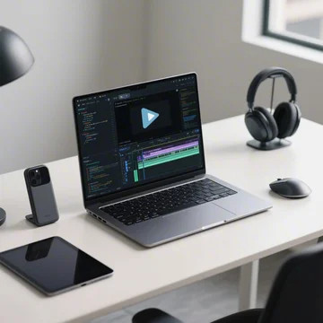 Mengapa Laptop Tipis Menjadi Pilihan Utama Profesional Modern?