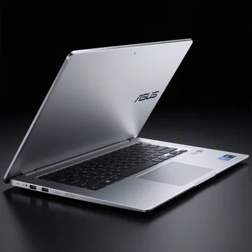 Laptop Asus Tipis: Kombinasi Kecanggihan dan Portabilitas
