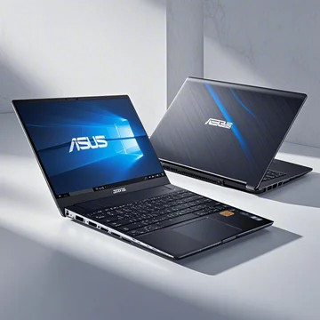 Mengapa Laptop Asus Bisa Ringan Tapi Performa Tetap Maksimal?