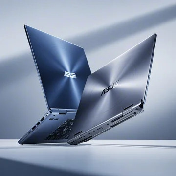 Laptop Asus: Tipis untuk Mobilitas, Bertenaga untuk Produktivitas
