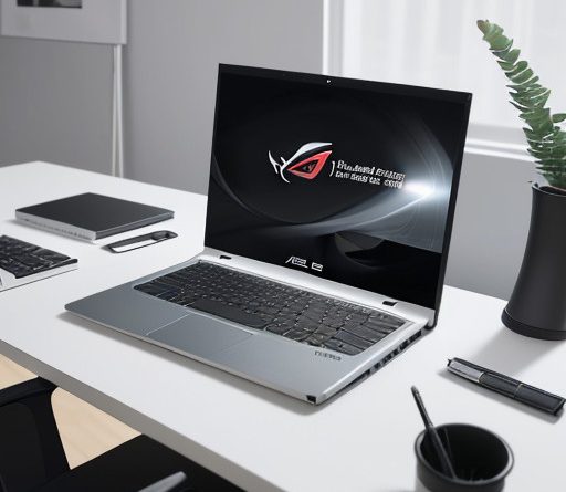 Mengapa Laptop ASUS Bisa Ringan, Tipis, tapi Tetap Performa Tinggi?