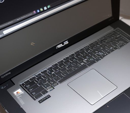 ASUS dan Inovasi Thermal: Kunci di Balik Laptop Tipis yang Tangguh