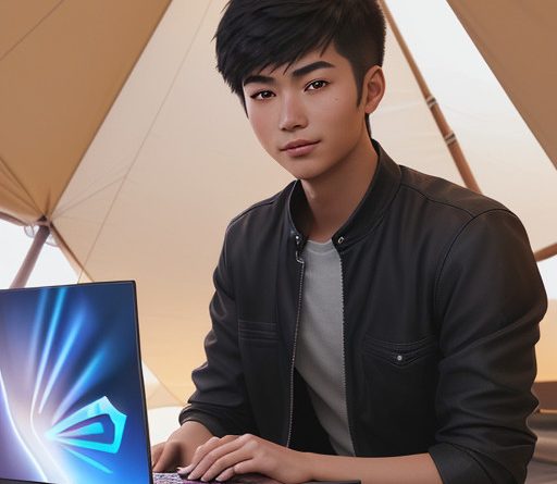 Tipis Bukan Berarti Lemah: Laptop ASUS Buktikan Sebaliknya