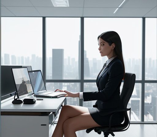 Inovasi ASUS dalam Merancang Laptop Tipis untuk Profesional Aktif